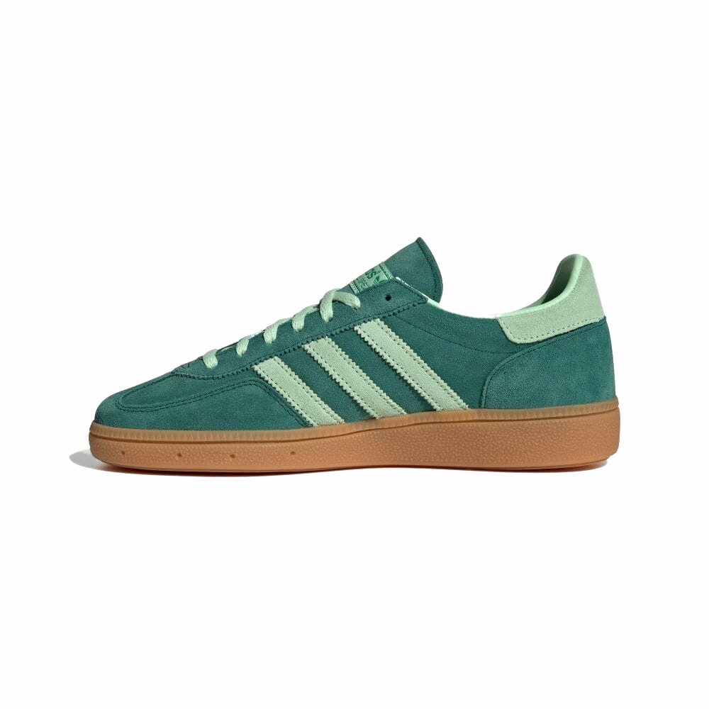 Adidas HANDBALL SPEZIAL   W GREEN //IE5896 Adidas Shoes Design By Porsche
