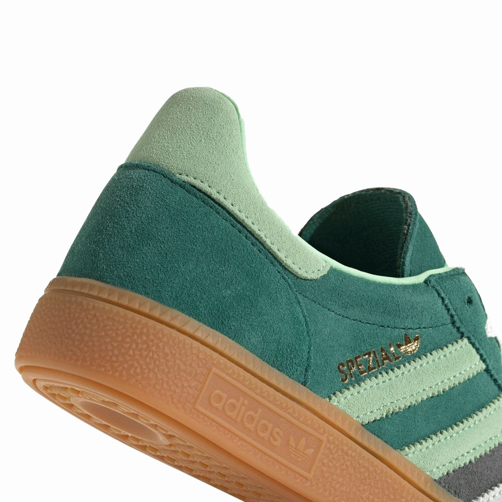 Nmd Adidas Shoes Adidas HANDBALL SPEZIAL   W GREEN //IE5896