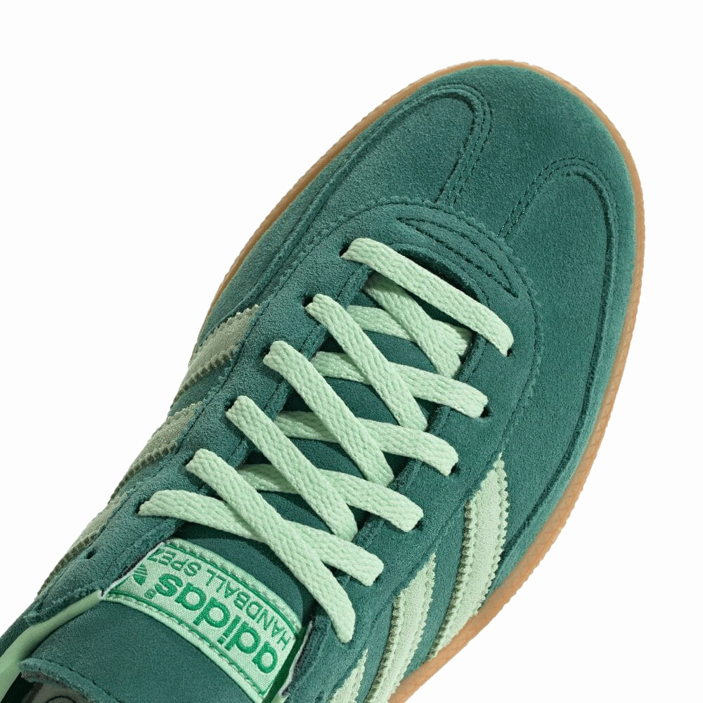 Adidas Washington Huskies Shoes Adidas HANDBALL SPEZIAL   W GREEN //IE5896