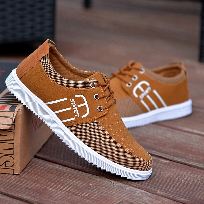Brand Casual Shoes Men Breathable Canvas Shoes For Men Fashion Espadrilles Men Flats Luxury Shoes Casual Trainers Men Footwear Cole Haan Casual Shoes