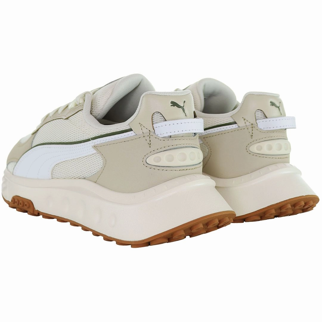 Puma Wild Rider Futurism Kids Off White Trainers First Mile Puma Shoes