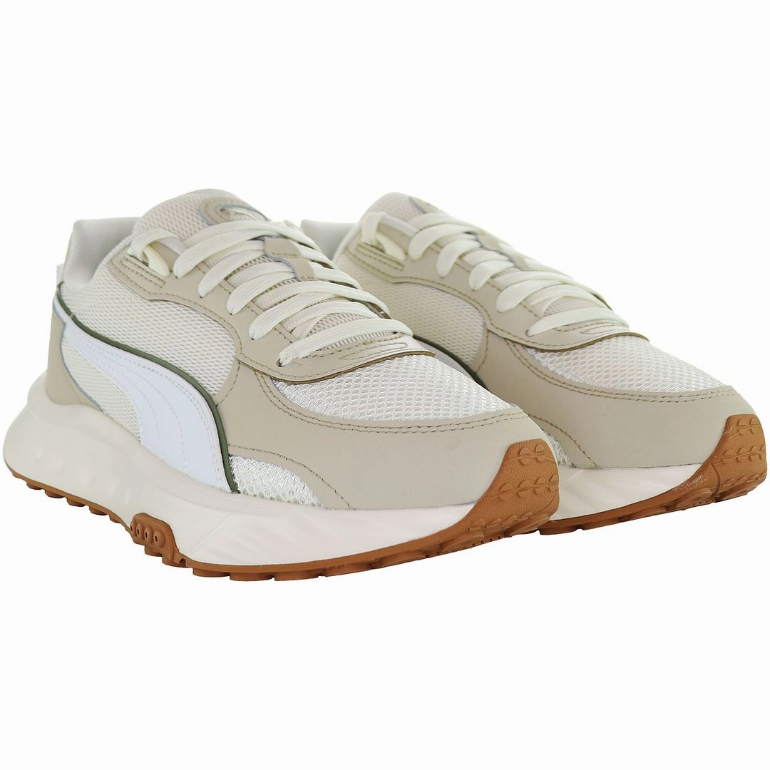 Puma Spin Shoes Puma Wild Rider Futurism Kids Off White Trainers