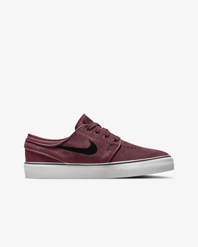NIke Sb Zoom Janoski GS - Burgundy Crush/Burgundy Crush/Sail/Black Latest Asics Running Shoes 2025