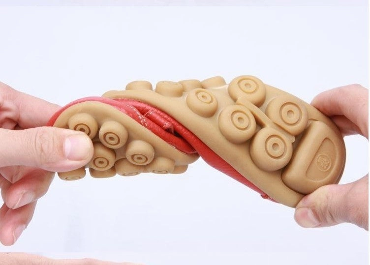 Shoes Woman Genuine Leather Women Shoes Flats 8 Colors Loafers Slip On Women's Flat Shoes Flat Velvet Shoes