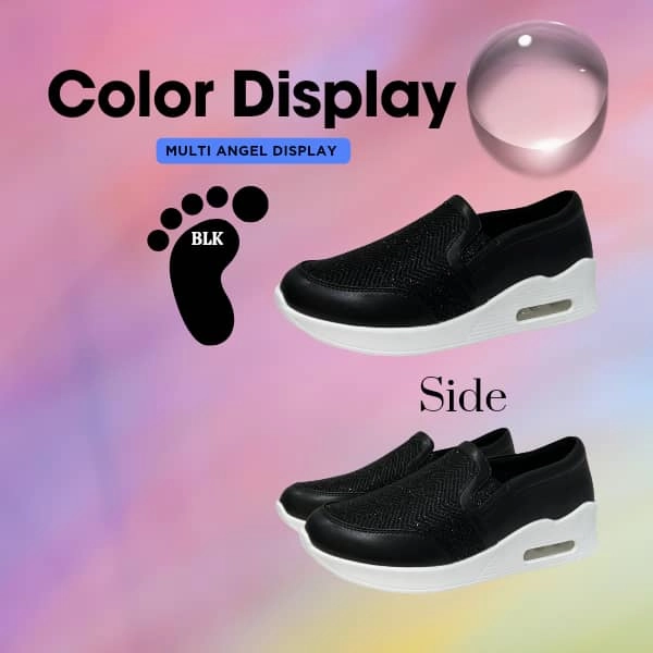 DR.KONG WOMEN COMFORT CASUAL SHOES DK-W5001468-BLK(RP : $179) Buy Casual Shoes