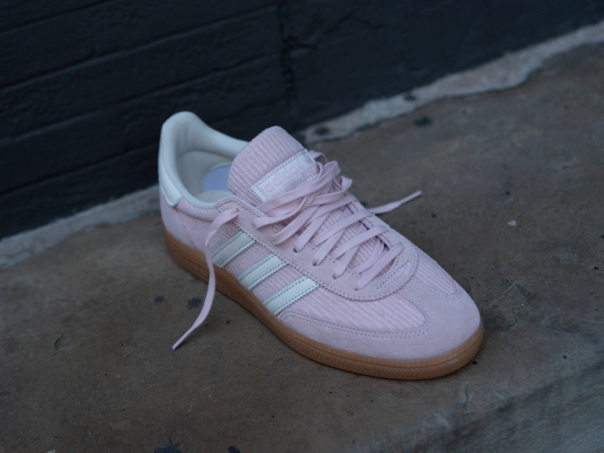 Adidas Women's Handball Spezial 'Sandy Pink' Adidas Tour360 Knit Golf Shoe
