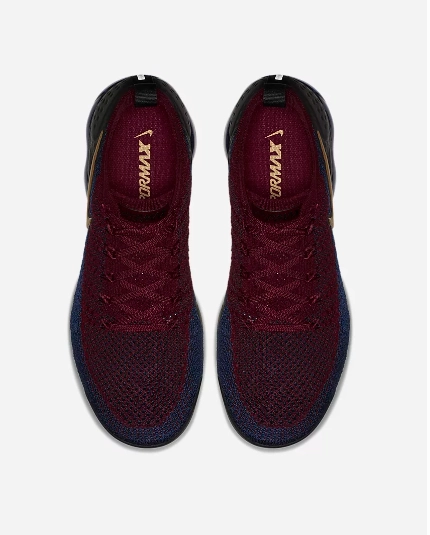 Nike Air Vapormax Flyknit 2 "Olympic" Shoes Sneakers Men Sale Size US 7-11 Dark Sneakers