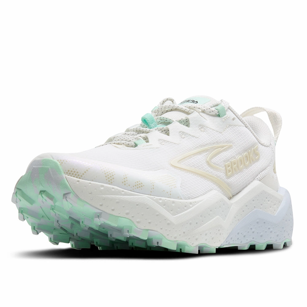 Trail Vs Road Running Shoes Brooks Caldera 8 Women's Trail Running Shoes