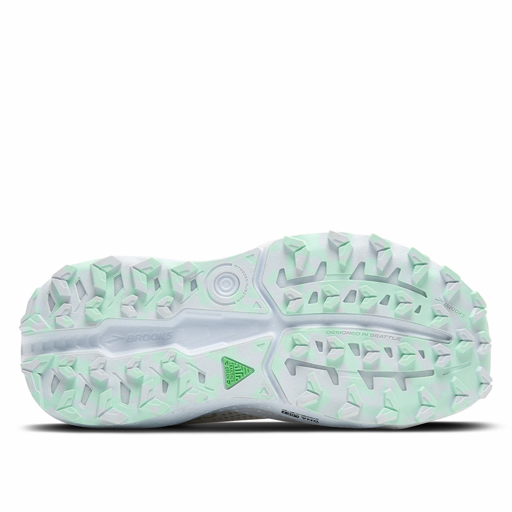 Brooks Caldera 8 Women's Trail Running Shoes Cushioning Running Shoes