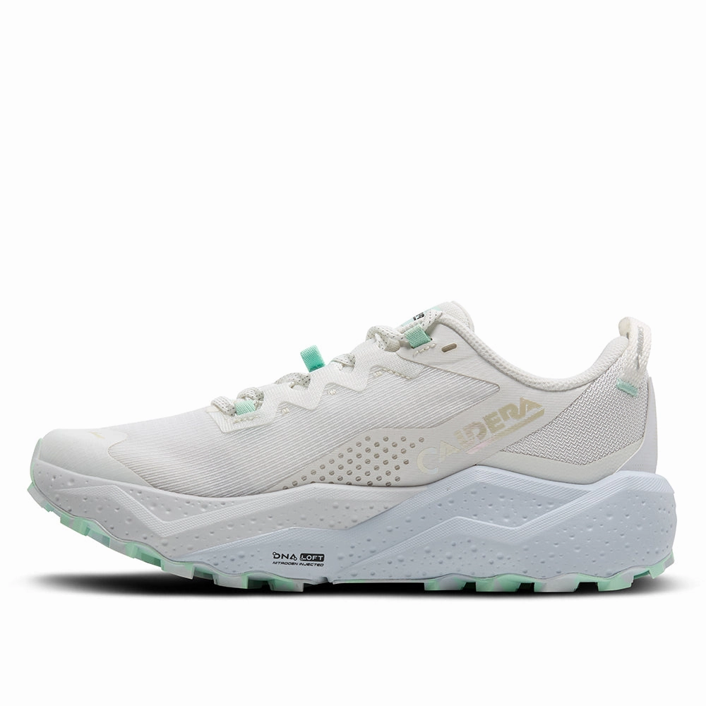 Brooks Caldera 8 Women's Trail Running Shoes Best Trail Running Shoes For Backpacking