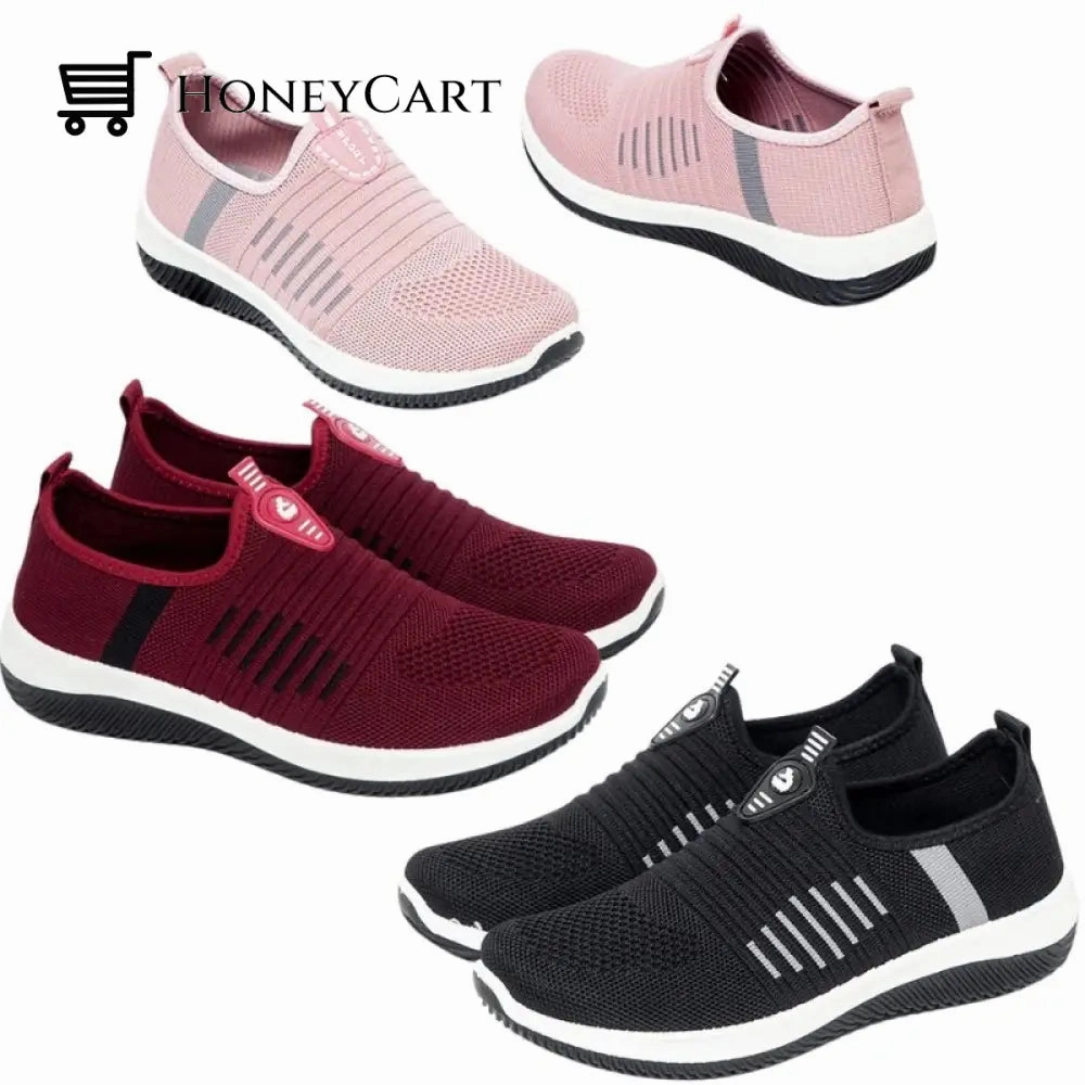 Dan Marino Sneakers Bunion Correcting Shoes Casual Sneakers for Women