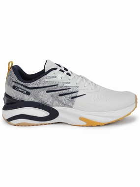 Best Running Shoes For Metatarsalgia CAMP-SPUNKY Off-white Men's Running Shoes