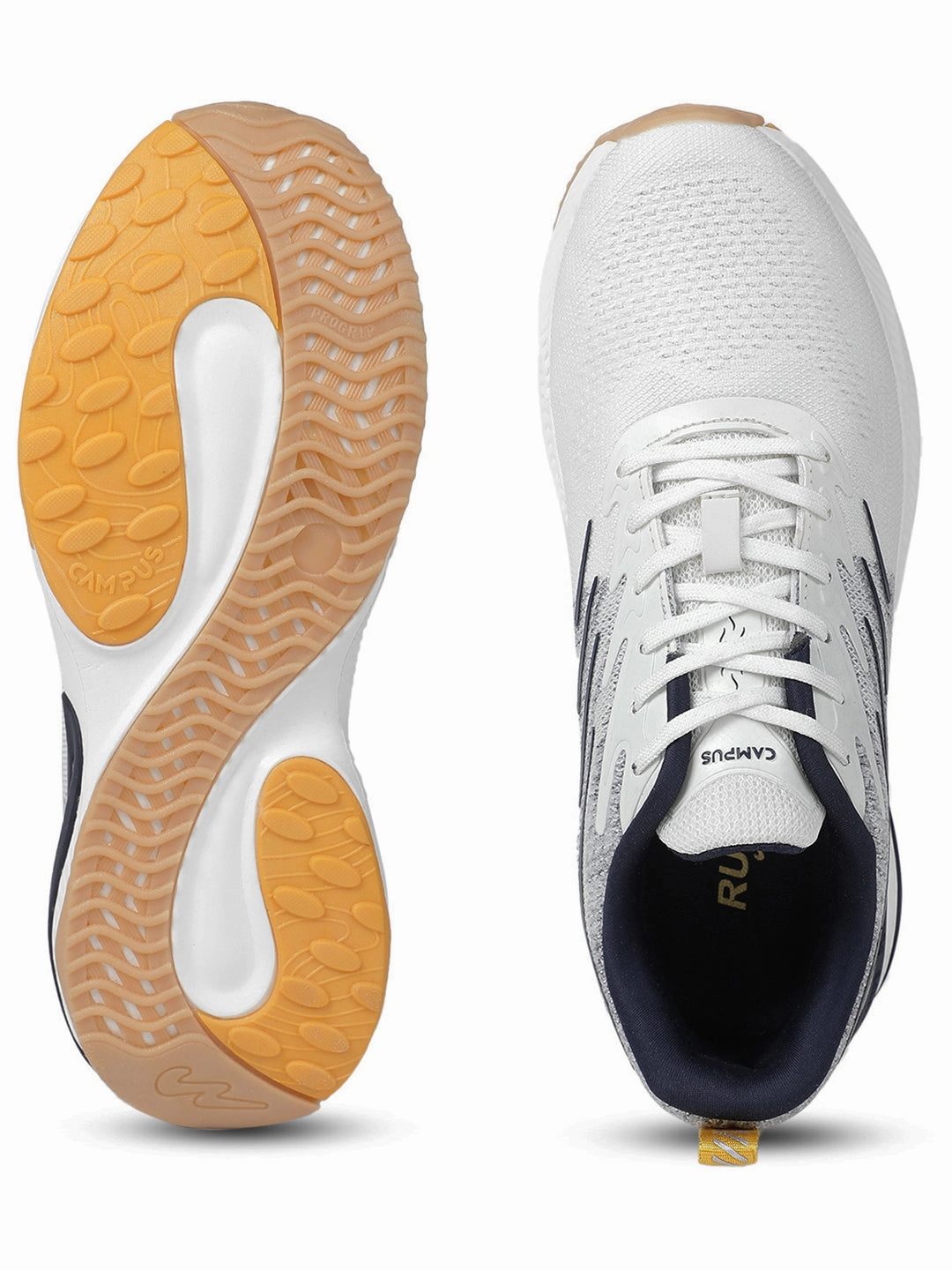 Best Way To Clean Running Shoes CAMP-SPUNKY Off-white Men's Running Shoes