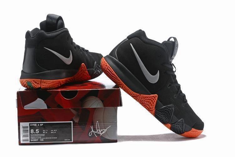 Asics Jolt 4 Running Shoes Nike Kyrie 4 Black Orange Men Basketball Shoes Sale Size US 7-12