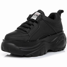 Flats Casual Shoes Casaul Shoes Woman High Platform Sneakers Breathable