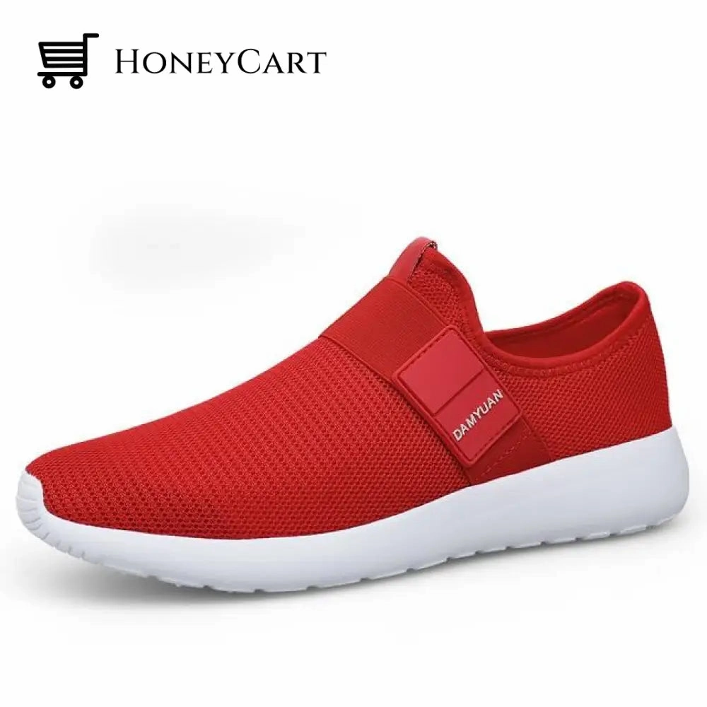 Wearing Flat Shoes To The Gym Casual Men's Shoes for Bunions - Running Men's Shoes