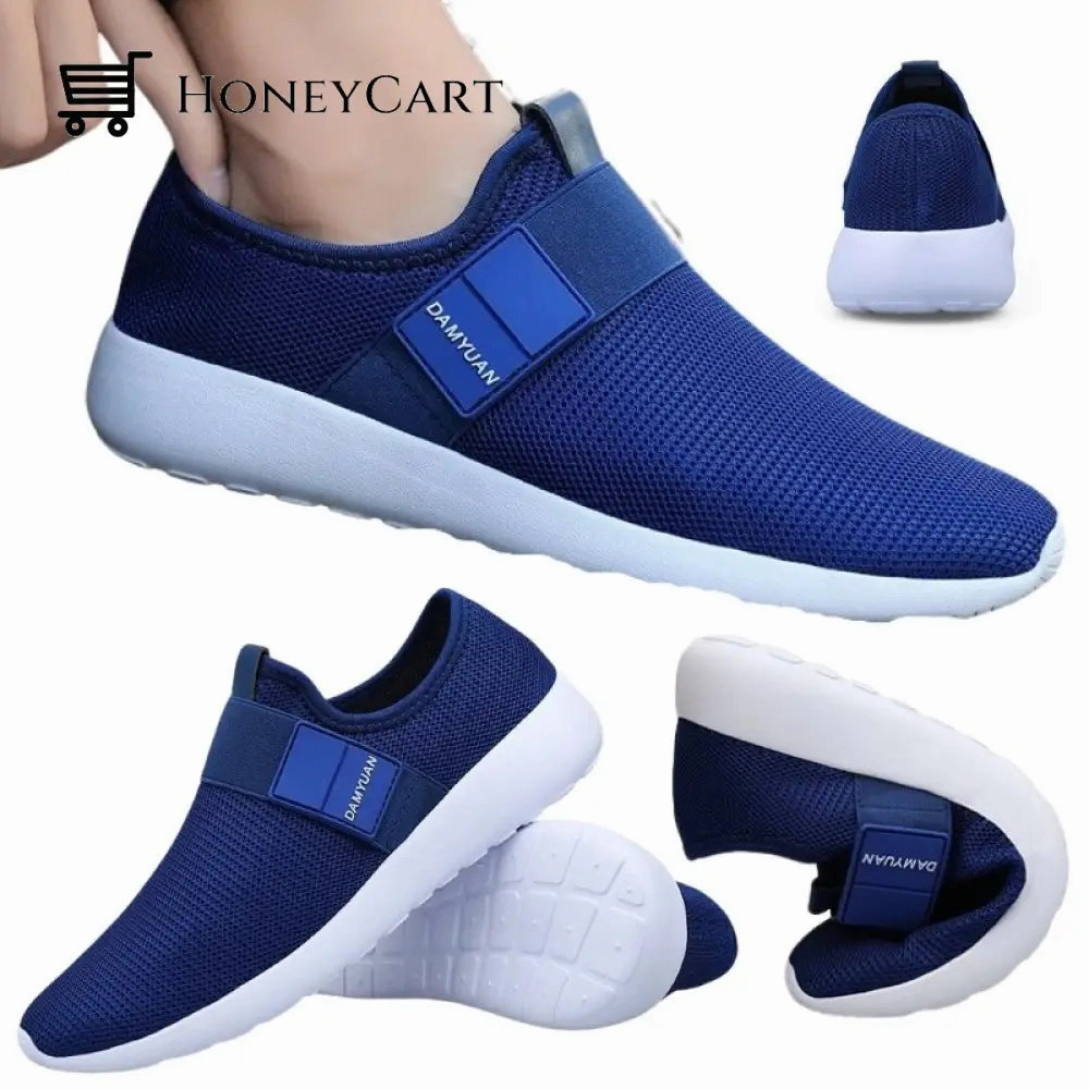 Casual Men's Shoes for Bunions - Running Men's Shoes Clarks Shoes Flats
