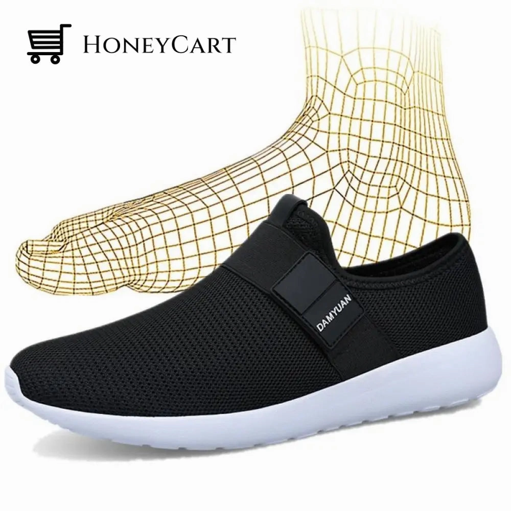 Nine West Shoes Flats Casual Men's Shoes for Bunions - Running Men's Shoes