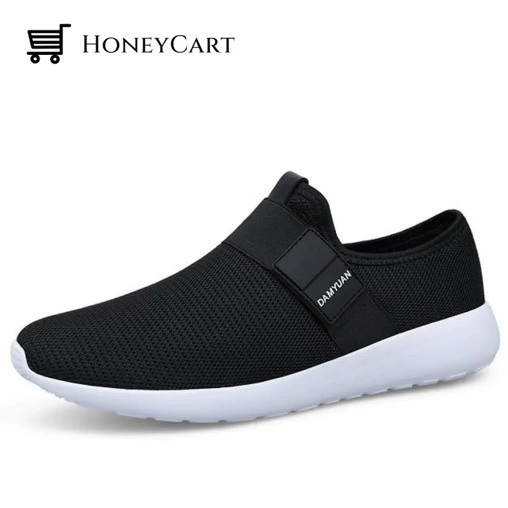 Flat Shoes With Soles Casual Men's Shoes for Bunions - Running Men's Shoes