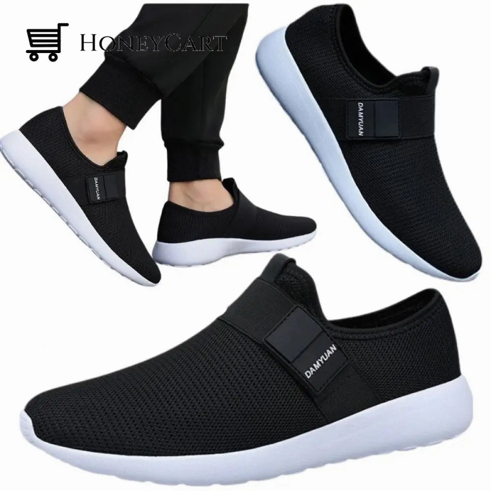 Casual Men's Shoes for Bunions - Running Men's Shoes Top Running Shoe For Flat Feet