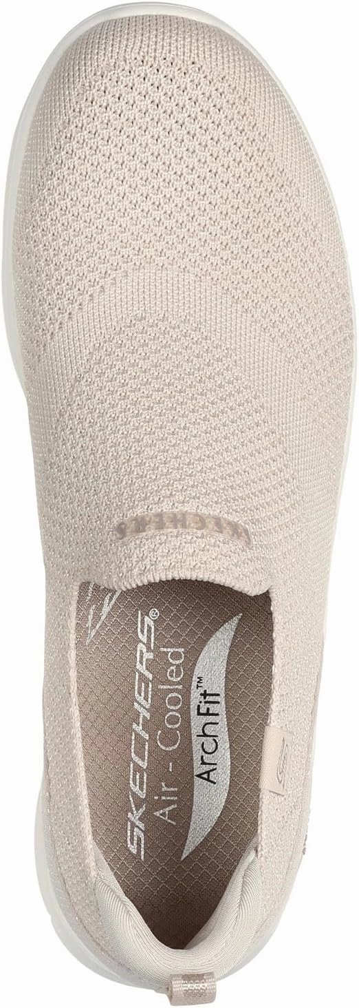 Skechers Women's Arch Fit Refine Iris Sneaker Latest Jordan Sneakers