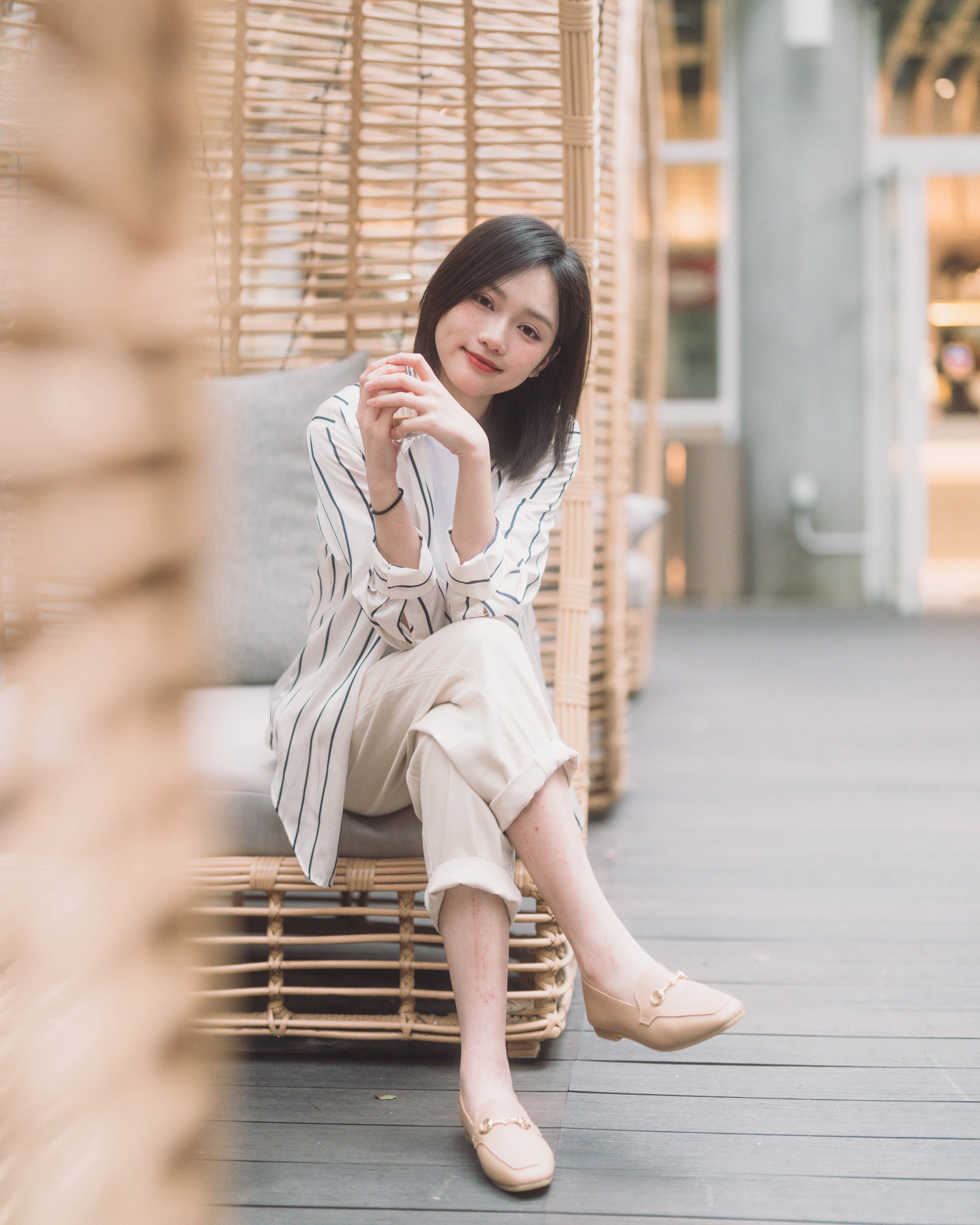 Gucci Loafers Celina Loafers - Sahara Day