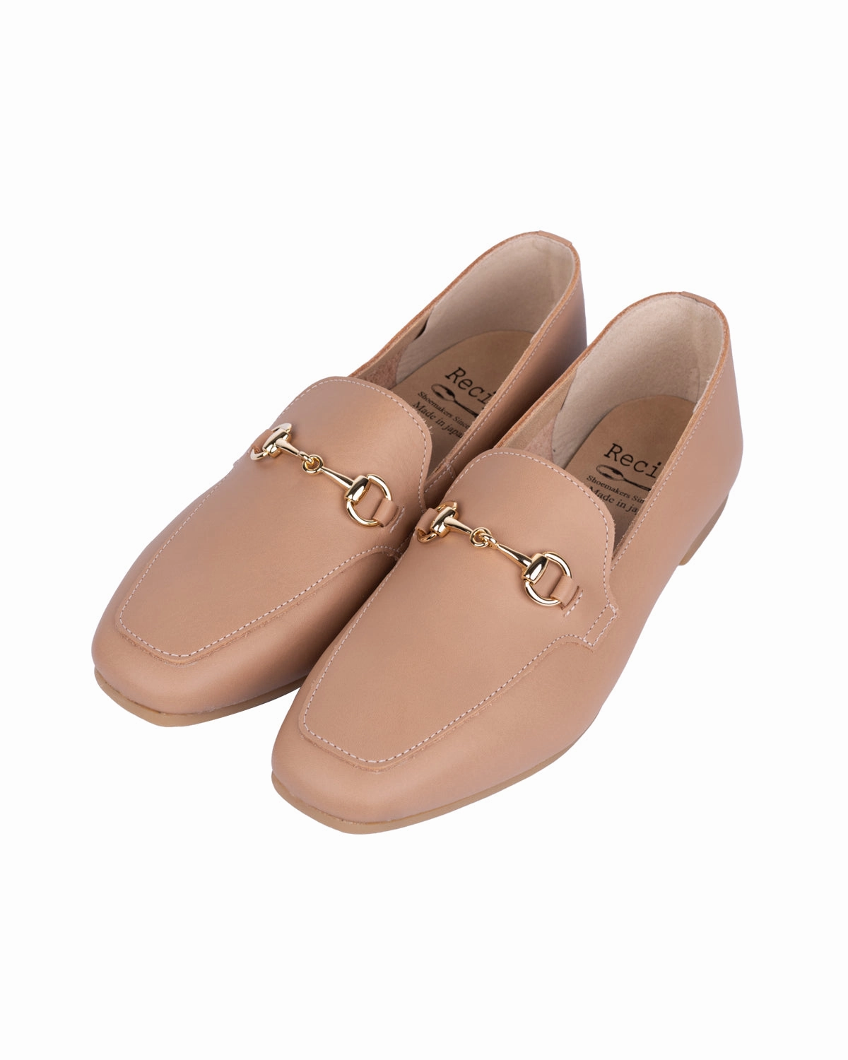Vionic Suede Loafers Celina Loafers - Sahara Day