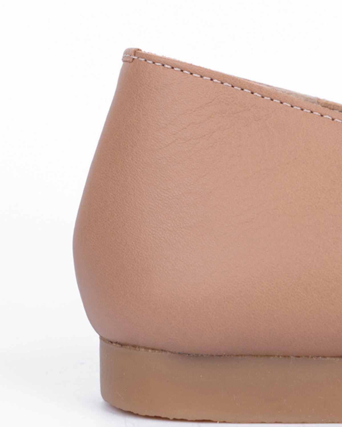 Celina Loafers - Sahara Day Quilted Loafers