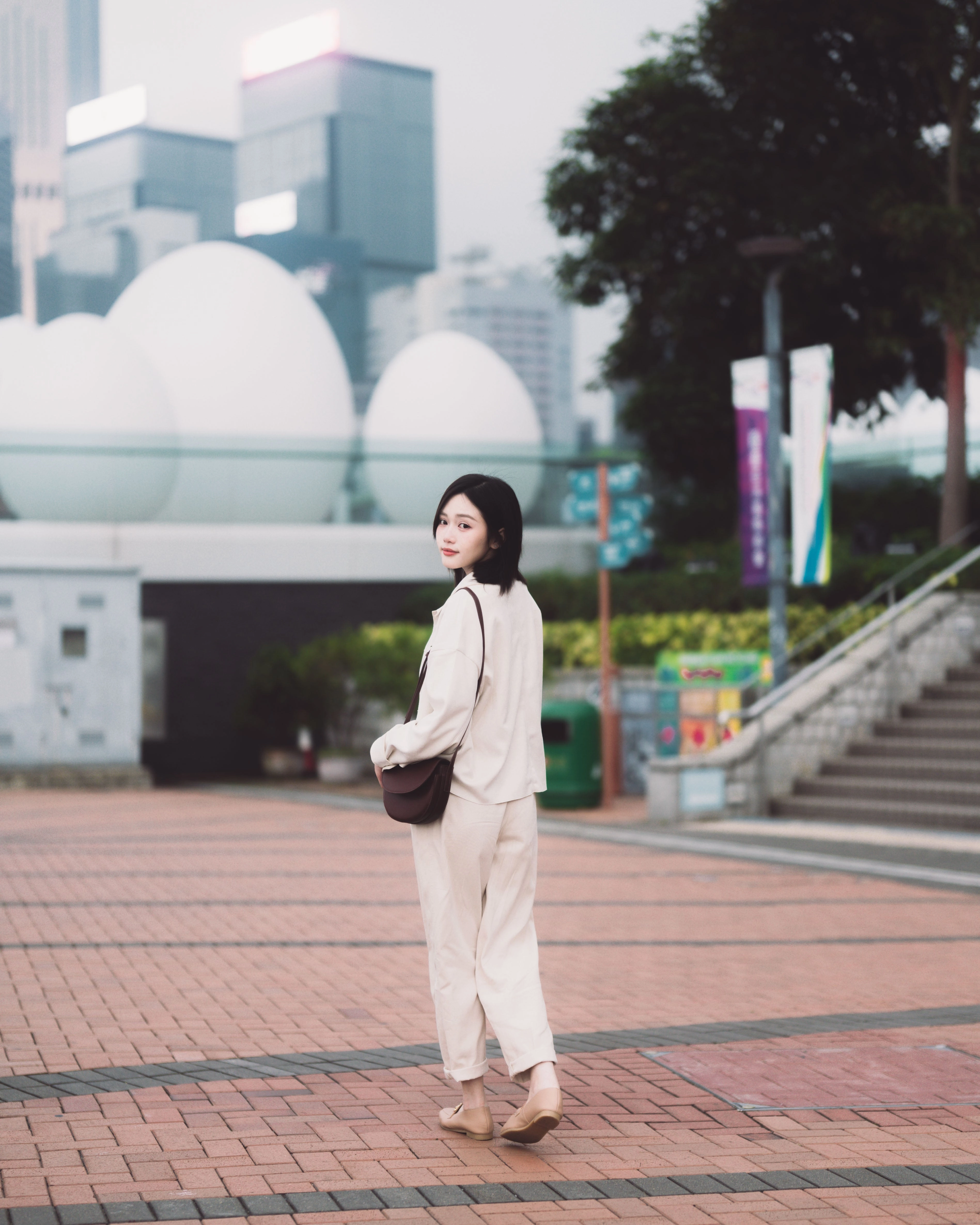 Genuine Leather Loafers Celina Loafers - Sahara Day