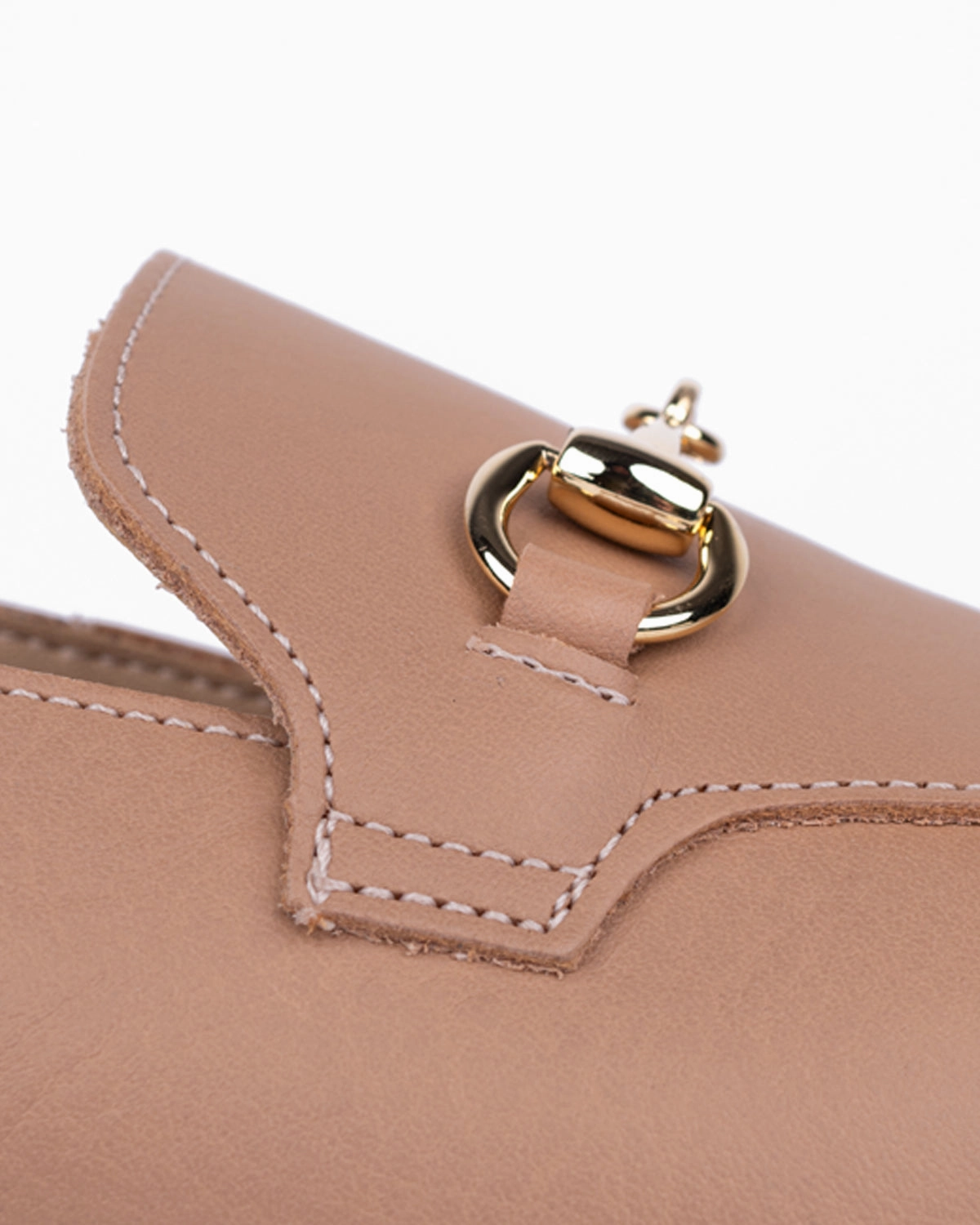 Celina Loafers - Sahara Day Rothy's Loafers