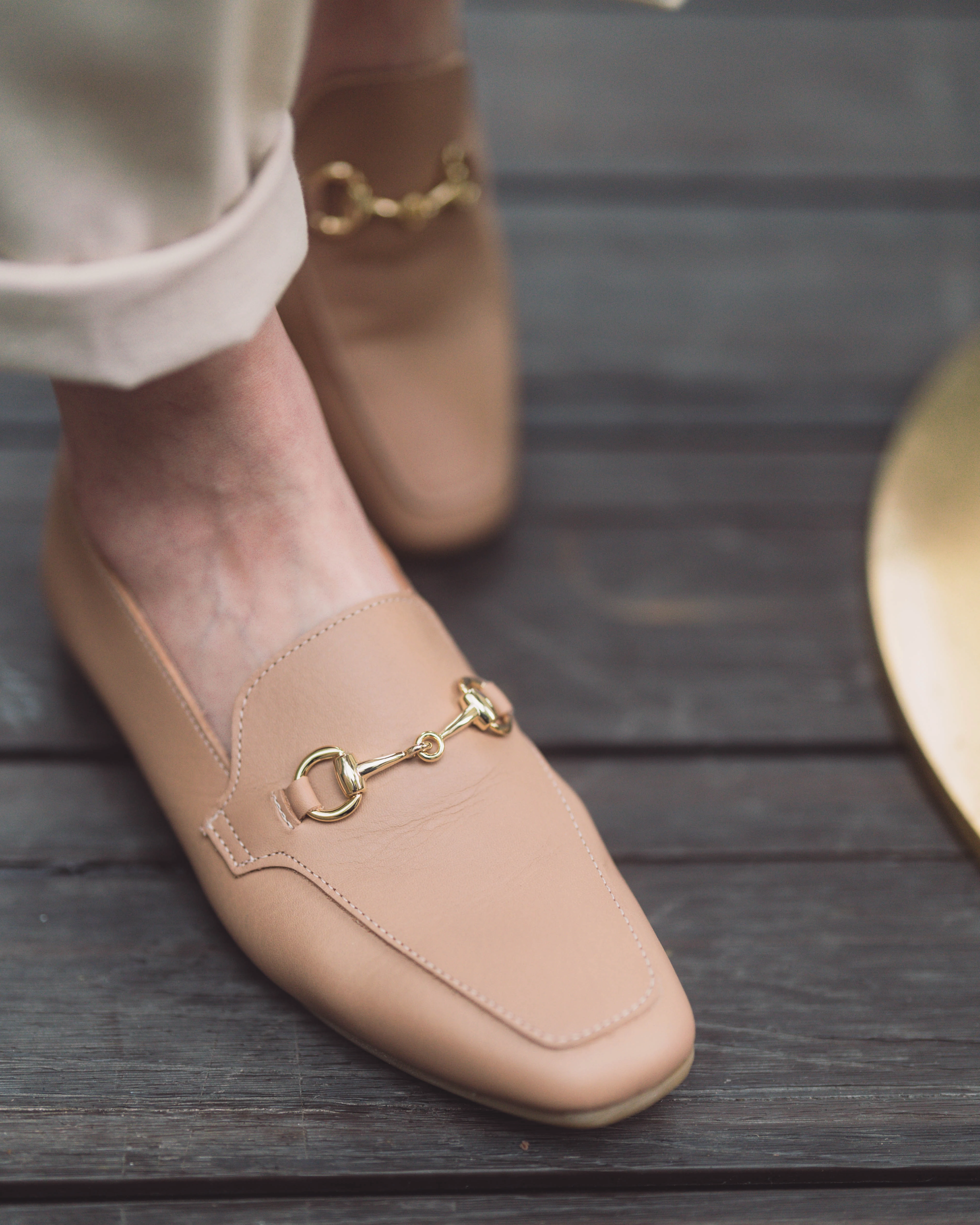 Celina Loafers - Sahara Day Loafers Raleigh Nc