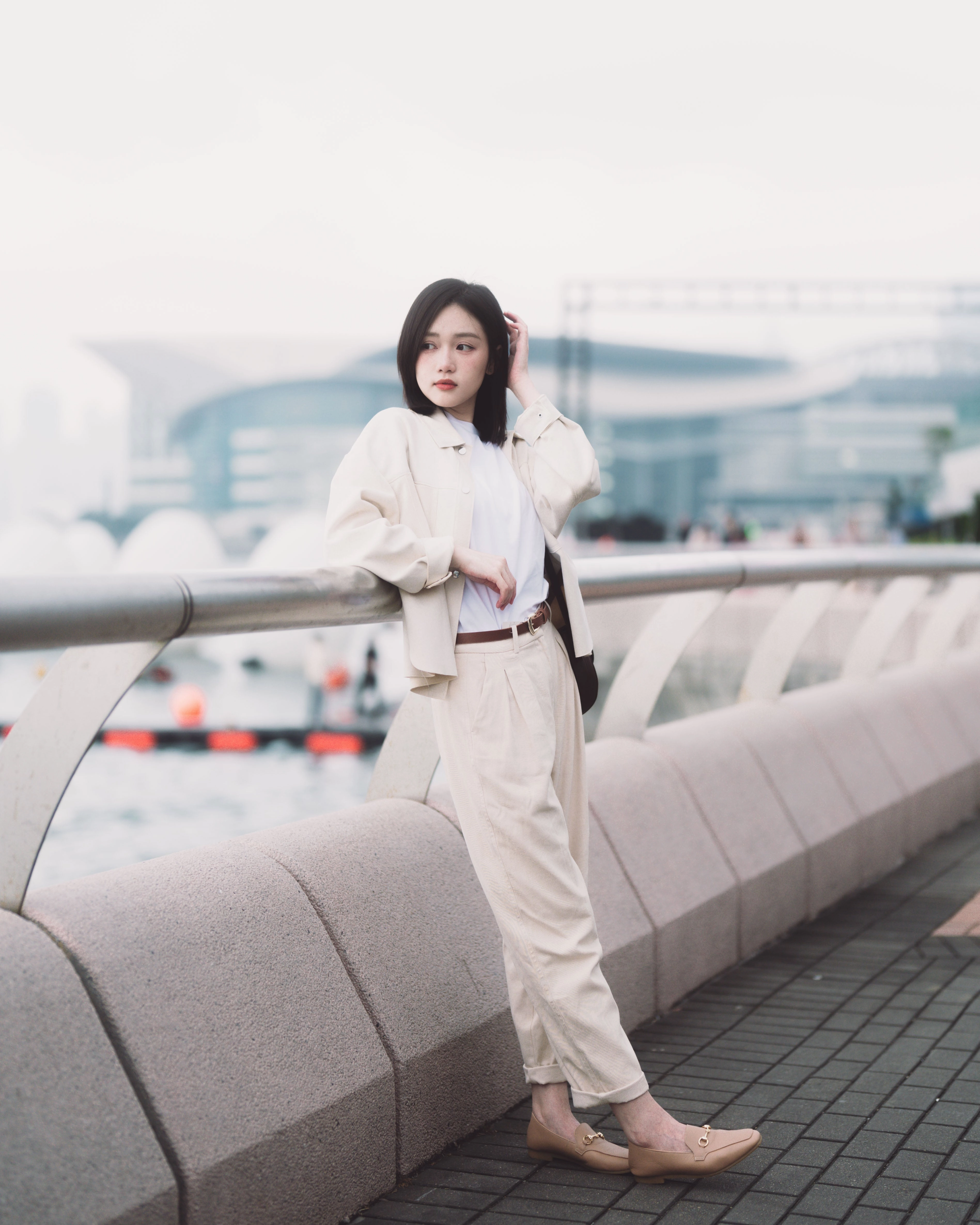 Cherry Doc Martens Loafers Celina Loafers - Sahara Day