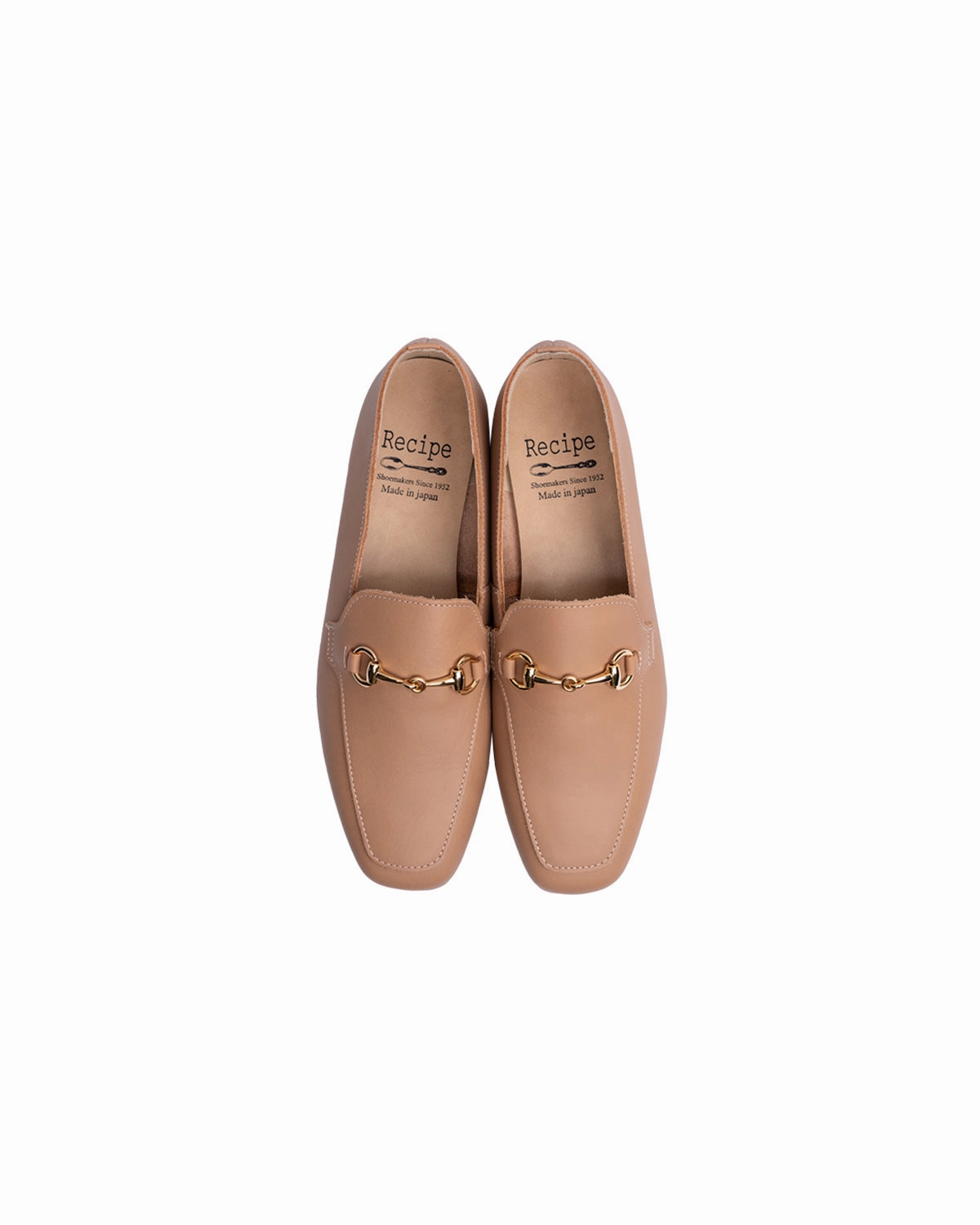 Kingston Loafers Celina Loafers - Sahara Day