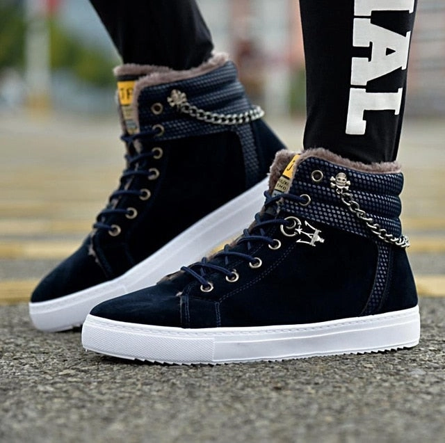 Chaussures luxe haute qualit pour homme / High Quality Men Vulcanized shoes Supra Casual Shoes
