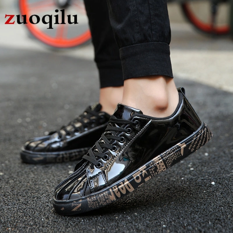 2019 Spring Shoes Men Casual Shoes Male Sneakers Zoom Casual Shoes