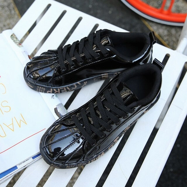 Asian Casual Shoes 2019 Spring Shoes Men Casual Shoes Male Sneakers