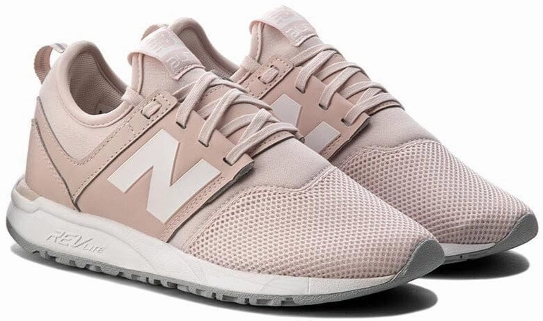 New Balance 247 Classic Women's Sport Style Sneakers Shoes New Balance Fresh Foam Bb 2