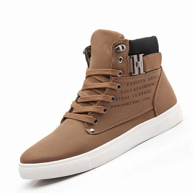 Air Pegasus 83 Casual Shoes Hot Men Shoes Sapatos Tenis Masculino Male Fashion Spring Autumn Leather Shoe For Men Casual High Top Shoes Canvas Sneakers