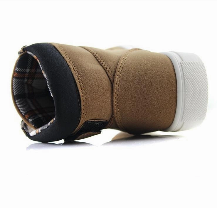 Casual Zappos Shoes Hot Men Shoes Sapatos Tenis Masculino Male Fashion Spring Autumn Leather Shoe For Men Casual High Top Shoes Canvas Sneakers