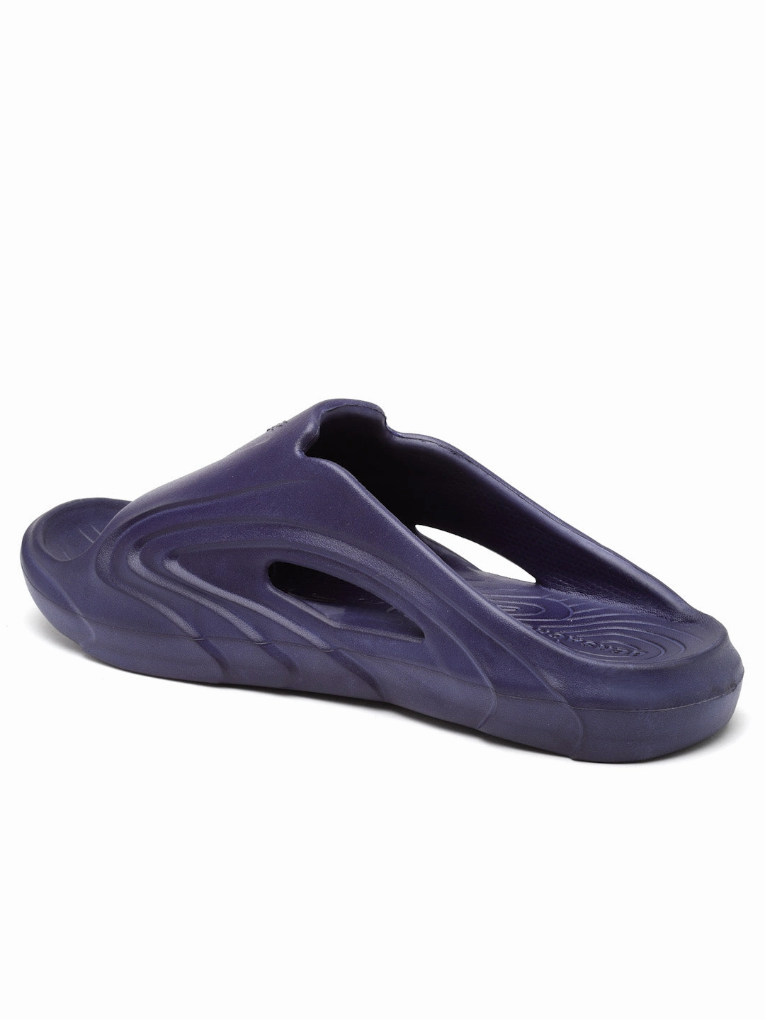 Shark Slippers Crochet Pattern Bersache Extra Soft Classic Casual with  Regular wear with Ultra Soft & Flexibility Technology Clog's for Men's & Boy's (6115-Blue)