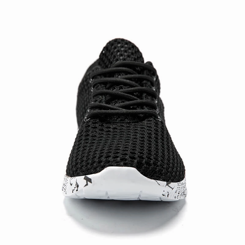 Men Outdoor Breathable Mesh Shoes Beach Water Sandals Run Swift 3 Running Shoes