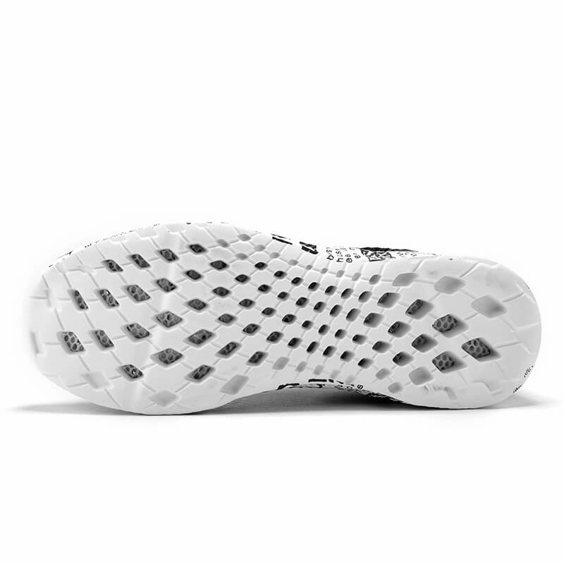 Men Outdoor Breathable Mesh Shoes Beach Water Sandals Cloudtec Shoes