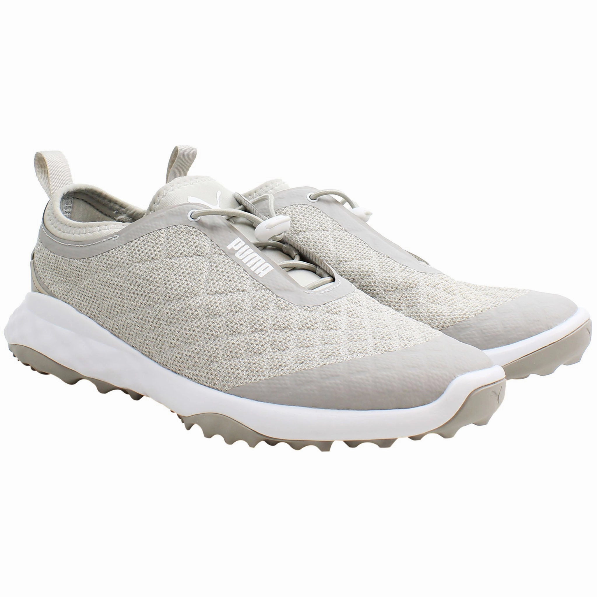 Puma Brea Fusion Sport Womens Grey Golf Shoes Asics Shoes Price In India