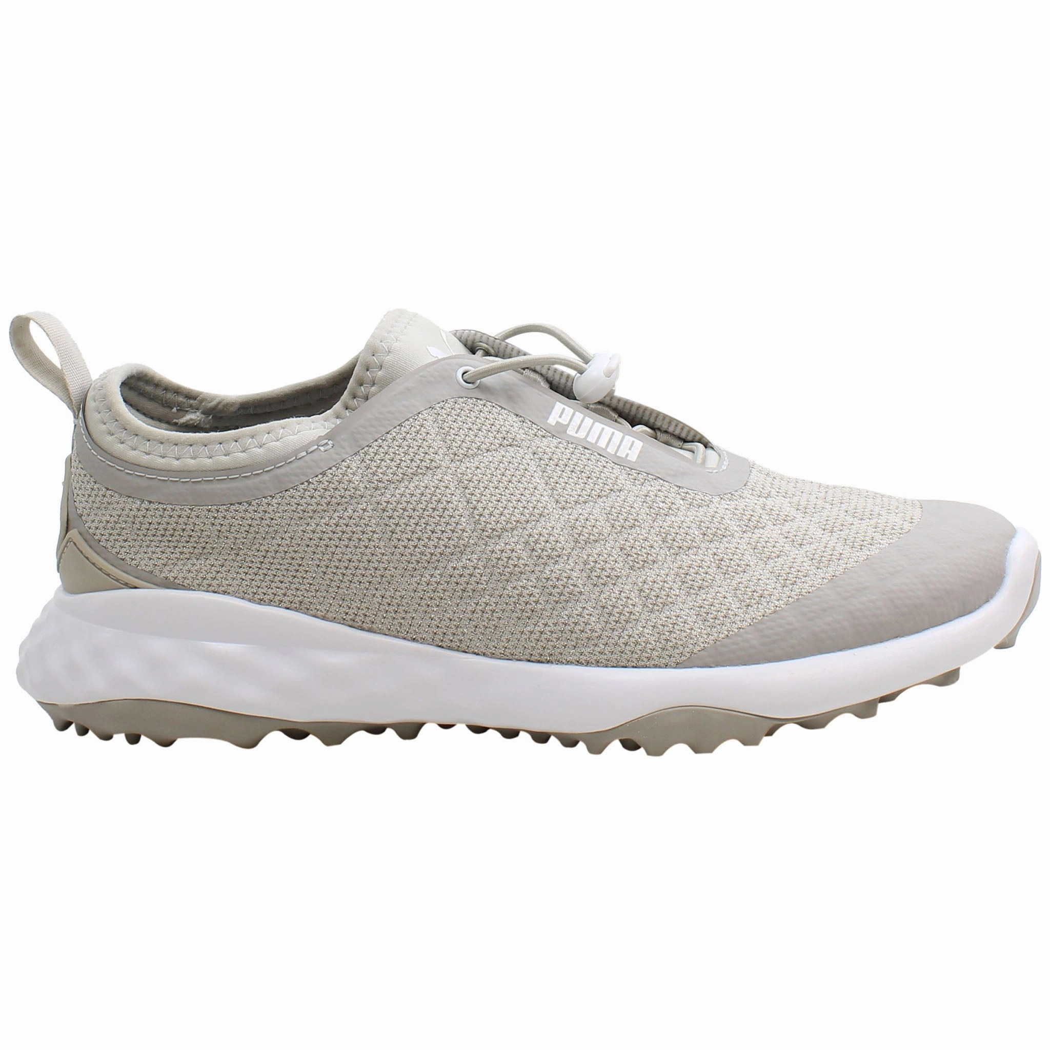 Asics Gel Flux 3 Running Shoe Puma Brea Fusion Sport Womens Grey Golf Shoes