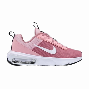 Coupon Code For Asics Shoes Nike Kids' Air Max Interlk Lite Shoes - Pink Foam / White