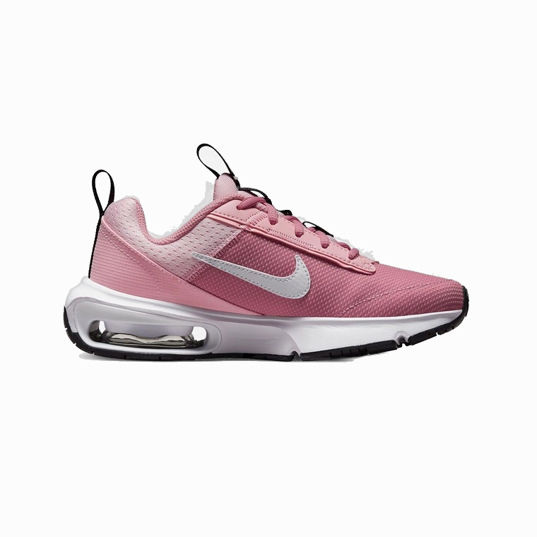 Asics Shoes For Metatarsalgia Nike Kids' Air Max Interlk Lite Shoes - Pink Foam / White