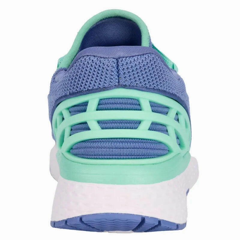 How To Dry Sneakers Drew Halo Women's Step-In Sneaker - Blue Mesh Combo