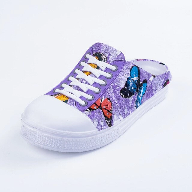 Pink Lanvin Sneakers Cungel Womens Casual Clogs Breathable Beach Sandals Valentine Slippers Summer Women Flip Flops Shoes Home Shoes for Women