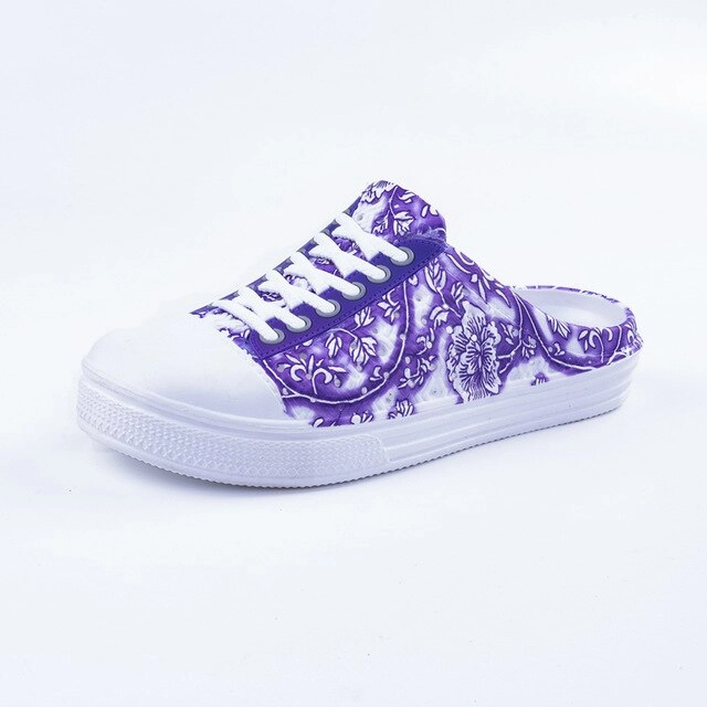 Reebok Charge Sneakers Cungel Womens Casual Clogs Breathable Beach Sandals Valentine Slippers Summer Women Flip Flops Shoes Home Shoes for Women