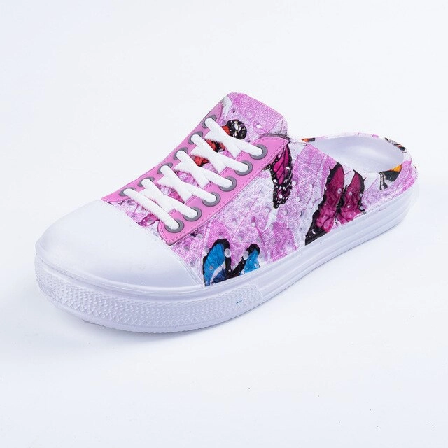 Best Waterproof Sneakers For Travel Cungel Womens Casual Clogs Breathable Beach Sandals Valentine Slippers Summer Women Flip Flops Shoes Home Shoes for Women